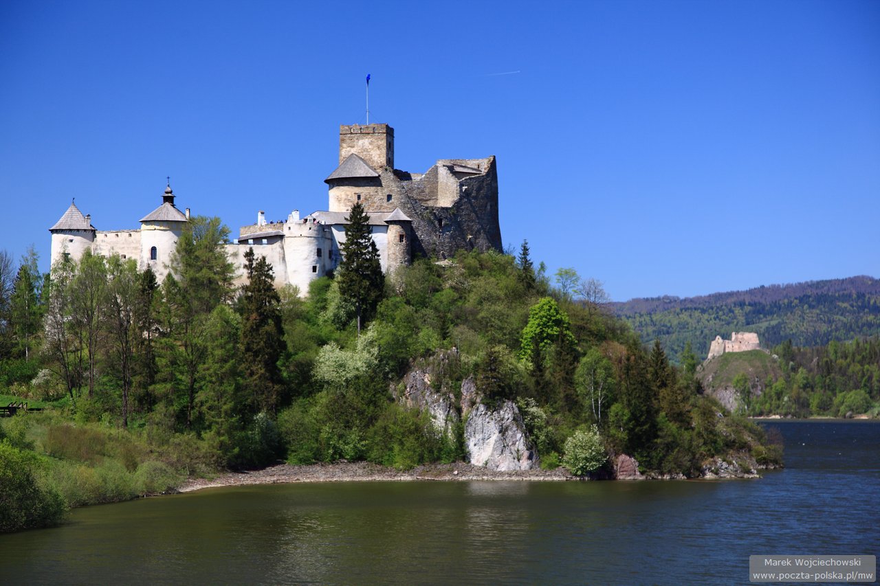 Niedzica
